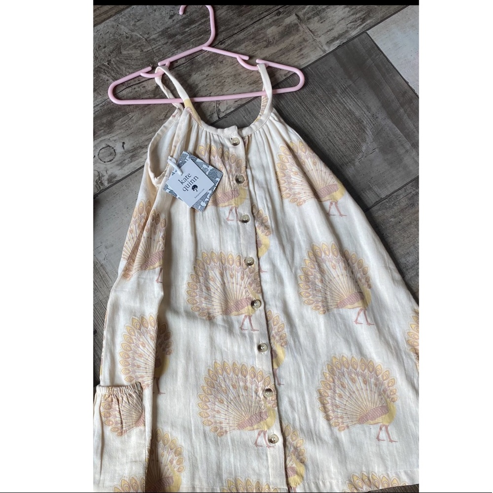 Kate quinn dress